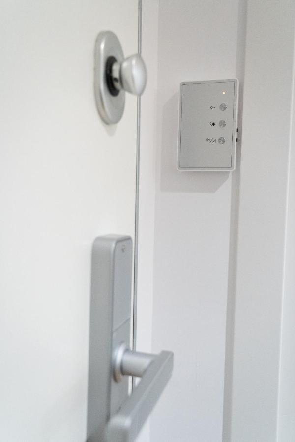 Citadela North 1Br Apartment W Security And Self Check In Бухарест Экстерьер фото